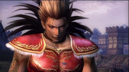 Dynasty Warriors 6 Gan Ning Ep. 3 Chapter 3 - Battle Of He Fei (Eng. Ver)