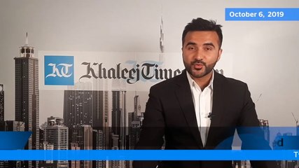 Main Bulletin - October 6, Sunday