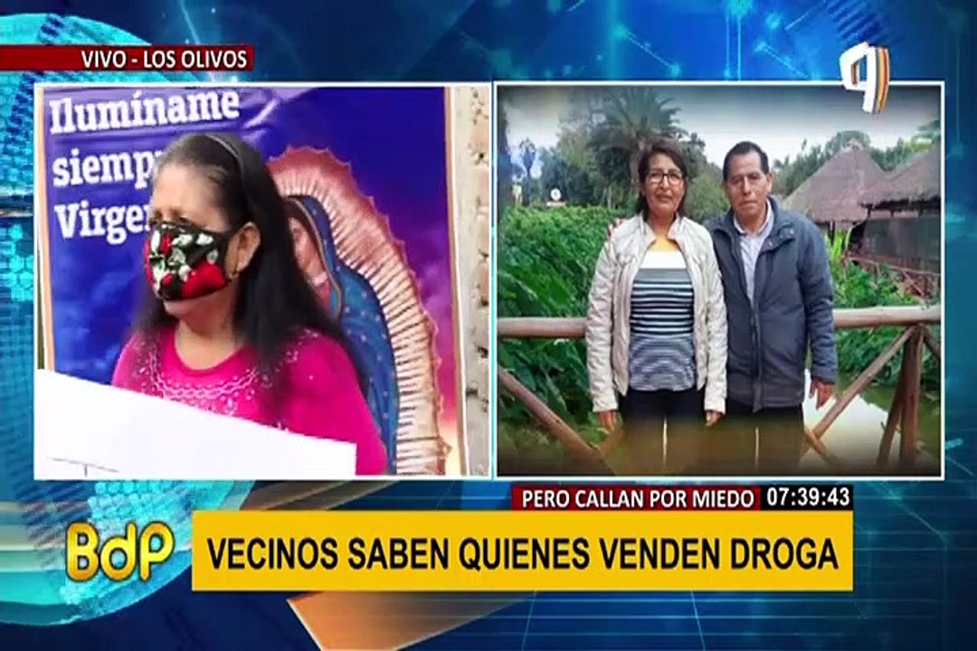 Balacera causa la muerte de una madre de familia: vecinos acusan a bandas de pandilleros