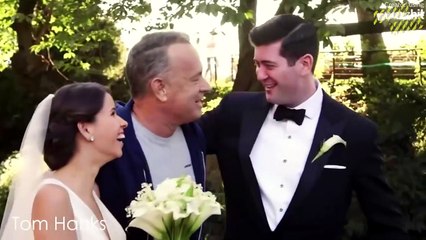 10 TIMES WHEN CELEBRITIES SURPRISE THEIR FANS_HD