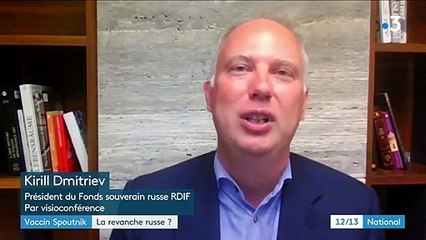 Covid-19 : l'Agence européenne du médicament déconseille l'autorisation en urgence du vaccin Spoutnik V