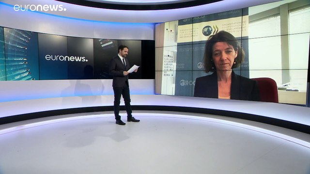 Экономика нуждается в вакцинации