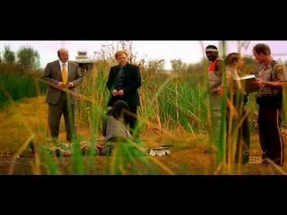 CSI - Cinéma Sans Idée:  Le Veilleur de Nuit