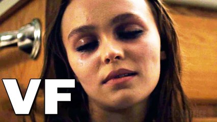 CRISIS Bande Annonce VF