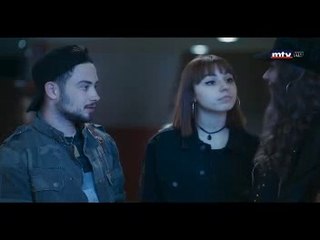 مسلسل حادث قلب الحلقة 30 الثلاثون كاملة
