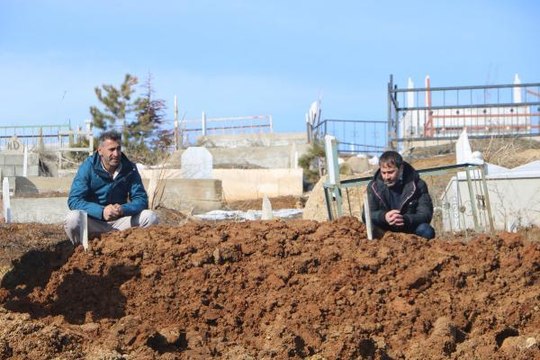 Son dakika haberleri... 'Kan davası' yüzünden öldürüldü, belediye başkanı 'Başkaları da ölmeden son verin' dedi