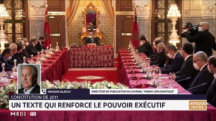 Midi infos - 09/03/2021