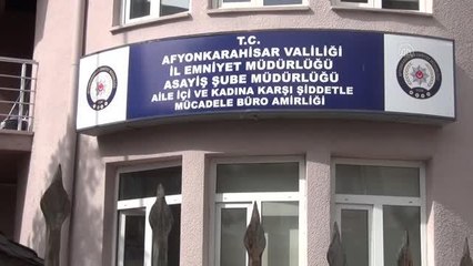Son dakika haberleri: AFYONKARAHİSAR - Balıkçı çırağını darbettikleri iddiasıyla 2 kişi gözaltına alındı