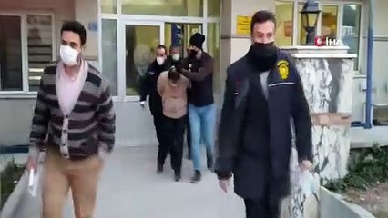 İstanbul'dan Konya'ya gelip öldürüp gitti, polisin çalışmasıyla yakalandı