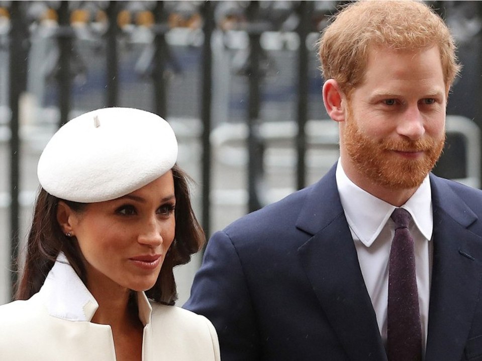 Nach Oprah-Interview: Das fordert Meghans Vater jetzt von ihr