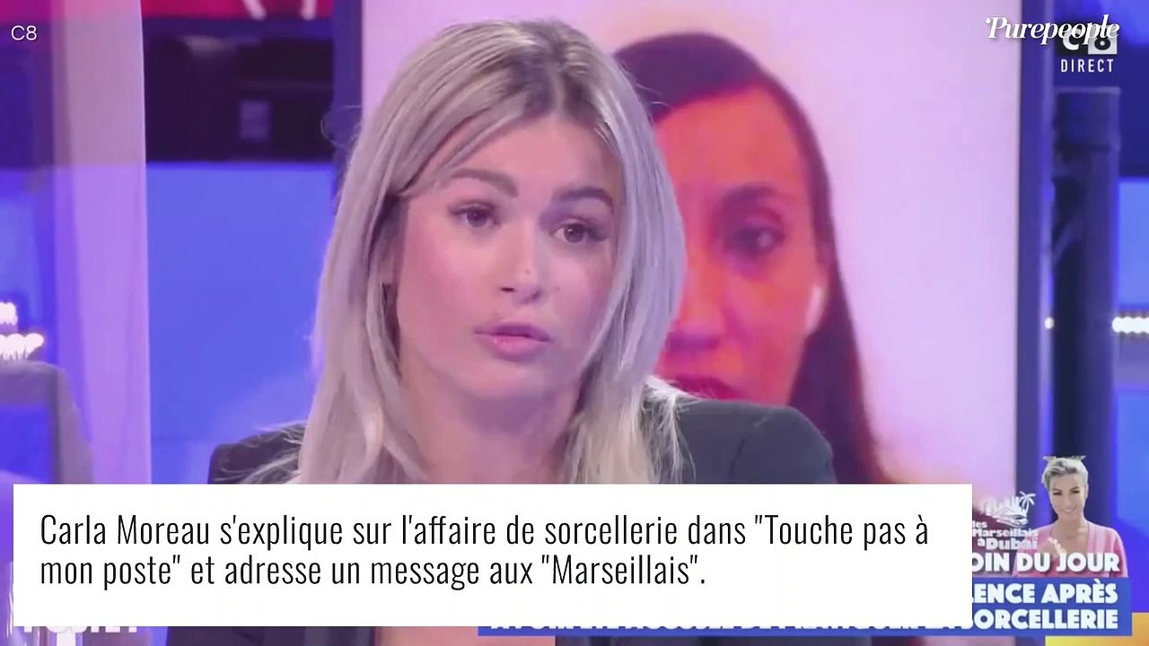 Carla Moreau et la sorcellerie : Kevin Guedj, amaigri, brise le silence et annonce un grand départ...