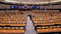 Европарламент проголосовал за лишение Пучдемона неприкосновенности