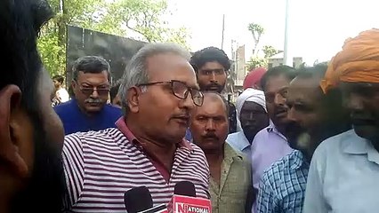 फायरिंग व मारपीट के बाद प्रशासन ने निरस्त किया चुनाव