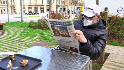 Eurodeputados catalães perdem imunidade