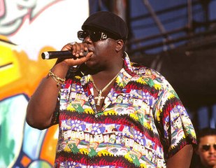 Remembering The Notorious B.I.G