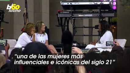 Michelle Obama Ingresará al Salón de la Fama de la Mujer