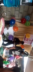 happy na birthday pa