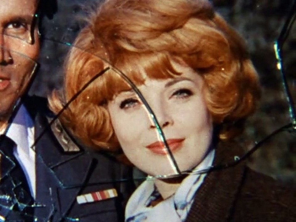 Misión Imposible -3x25- The Interrogator (El Interrogador)