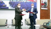 جامعة سيدي محمد بن عبد الله توقع شراكة لتطوير برامج تكوينية في السلامة النووية والإشعاعية