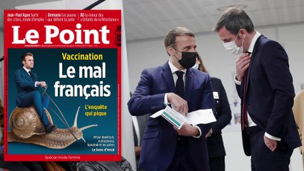 Les huit vaccins les plus avancés au banc d’essai