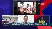 TP3 Yakin Tewasnya 6 Anggota FPI adalah Pelanggaran HAM