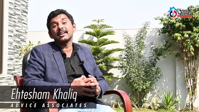 House for Sale in Bahria Town Rawalpindi | 1 Kanal House for Sale | Advice Associates