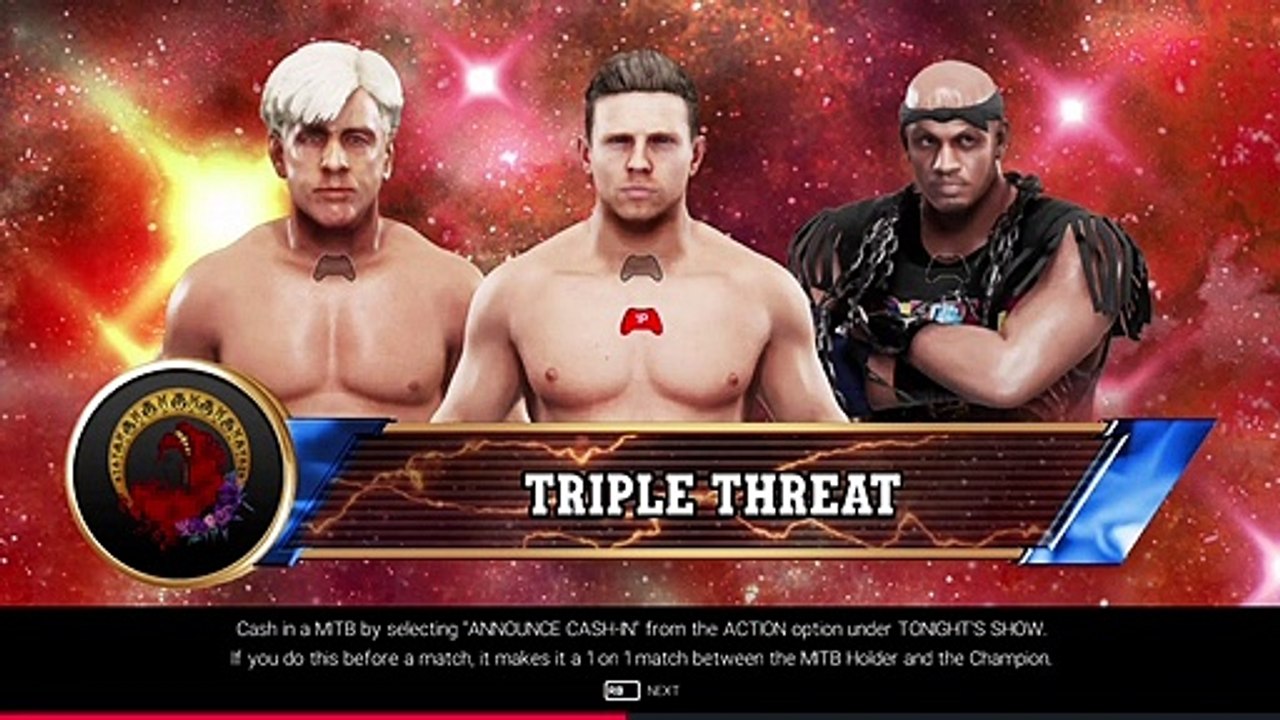 OPW TV! 3/9/21