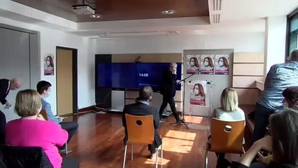 Droit des femmes: une salle portant le nom de Lucie Aubrac, à Martigues