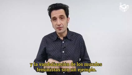 'La guerra cultural contra el feminismo', por Javier Gallego