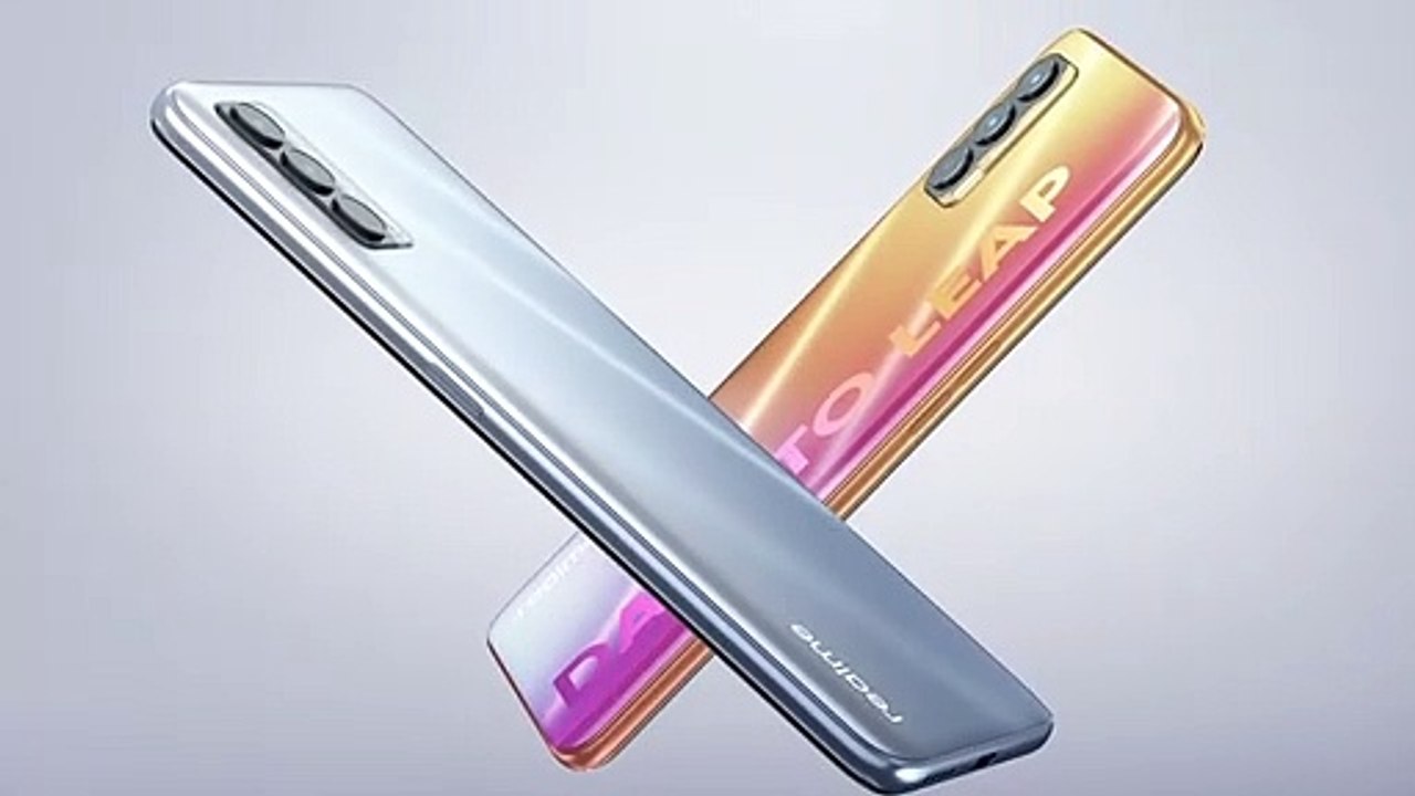 realme X7 5G _ Future in Style(720P_HD)