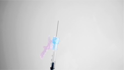 AstraZeneca Jab's Side Effects Prove Vaccine Works