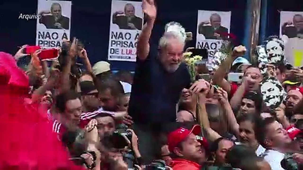 ‘Boa notícia’