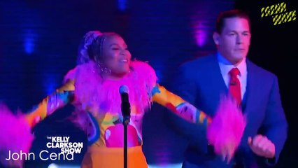 10 TIMES WHEN CELEBRITIES SURPRISE THEIR FANS_HD(1)