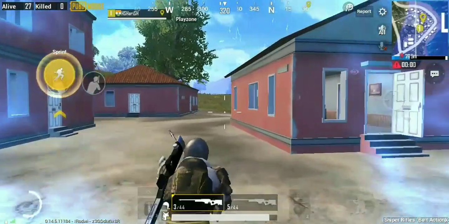 Funny video || 2 AWM kyu utha rakhi by HS_HariSH