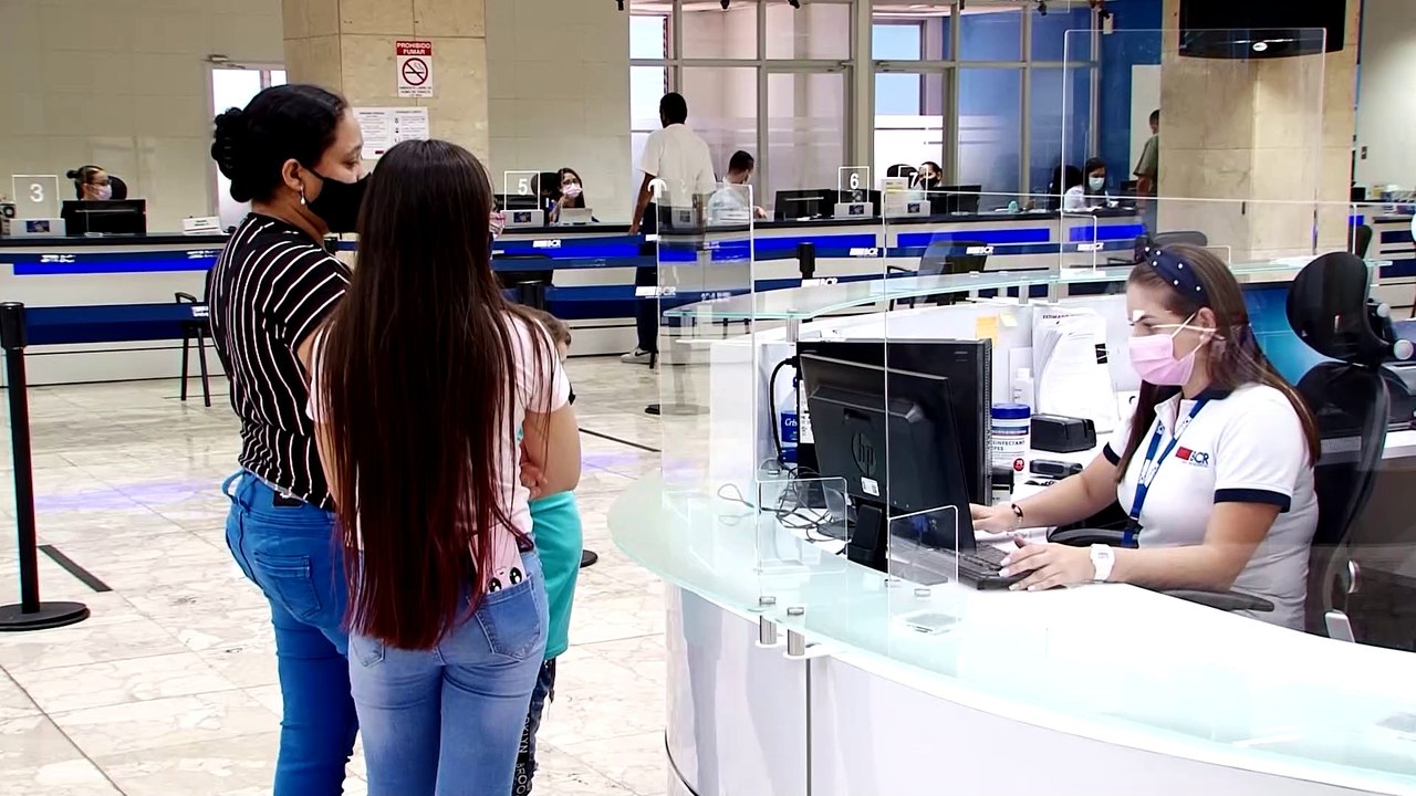 Publirreportaje - BCR