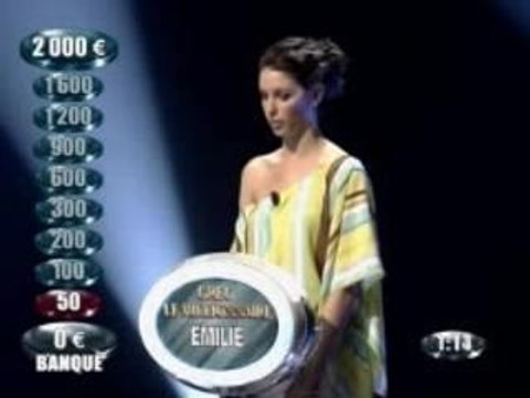 plus cruche tu meurs