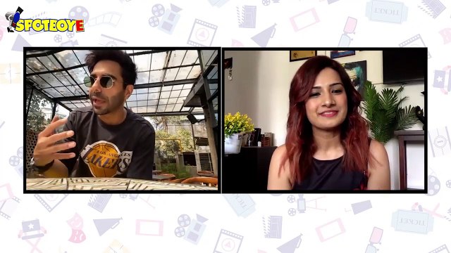 Aparshakti Khurana On Never Arguing With Ayushmann Khurrana : 'I Touch His Feet And Call Him Bhaiya, There Is No Scope Of Conflict