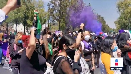 Noticias con Ciro Gómez Leyva | Programa Completo 8/marzo/2021