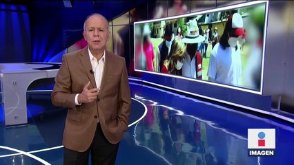 Noticias con Ciro Gómez Leyva | Programa Completo 5/marzo/2021