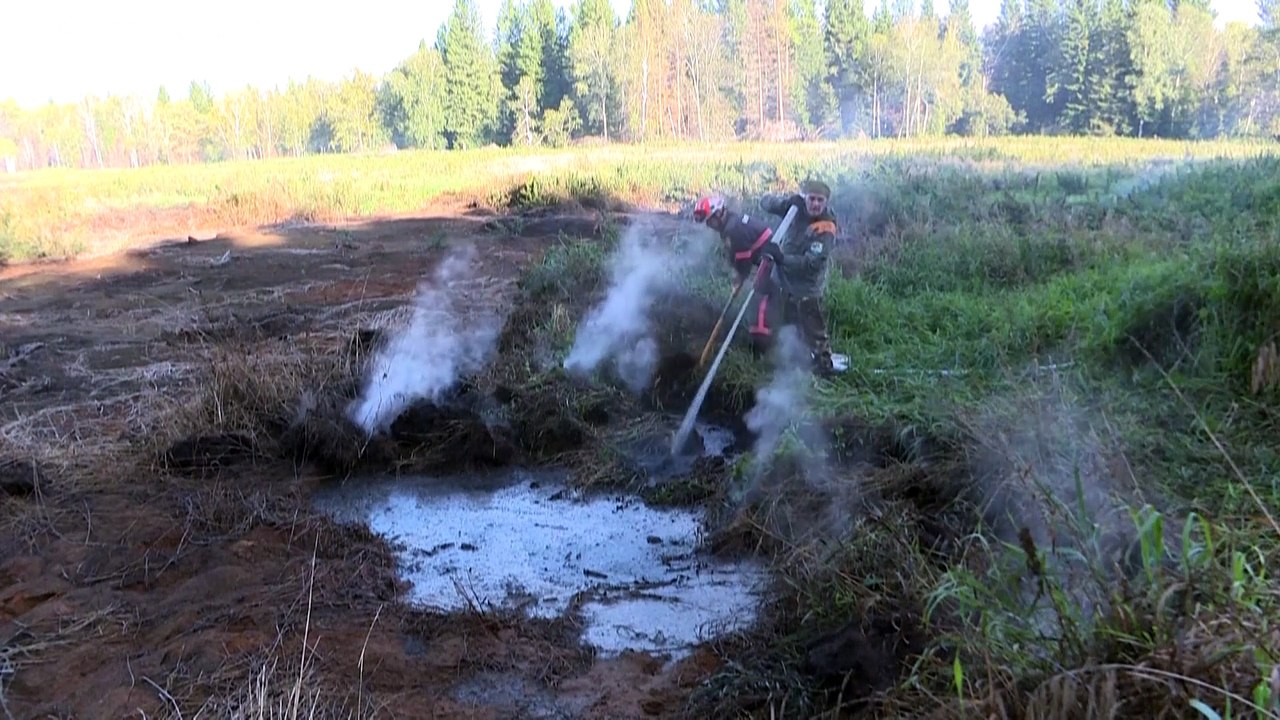 EU und USA Seite an Seite im Kampf gegen den Klimawandel
