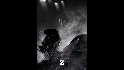 Mazinga Z Infinity (2017) Italiano HD online