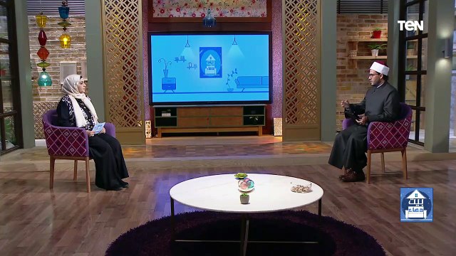 بيت دعاء | فضل سورة الفاتحة مع الشيخ أحمد المالكي