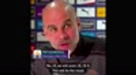 City will win 18-0! - Pep in sarcastic mood ahead of Southampton clash