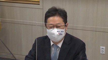 문체부 장관, 음악업계와 간담회 "OTT와 상생 중요" / YTN