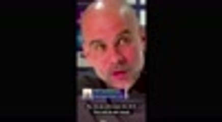 City will win 18-0! - Pep in sarcastic mood ahead of Southampton clash