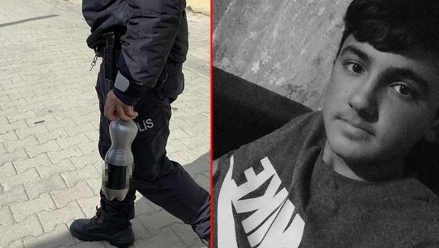 Uyumadan önce çok sayıda enerji içeceği içen 15 yaşındaki çocuk, yatağında ölü bulundu