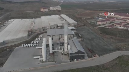 Son dakika haber: Havadan kazanç... 600 kat küçültülen endüstriyel gazlar Avrupa ve Ortadoğu ülkelerine ihraç ediliyor