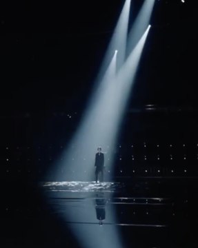 Paul Walker's Daughter Meadow Made Her Runway Debut at Givenchy