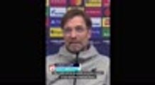 I will not swap Liverpool for Germany job - Klopp