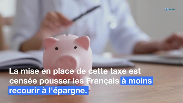 Banque : serez-vous bientôt taxé sur l'argent de votre compte courant ?